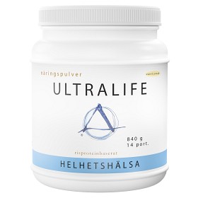 Bild på Helhetshälsa Ultralife 840 g