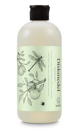 Bild på Hemfrid Diskmedel Grapefrukt 500 ml