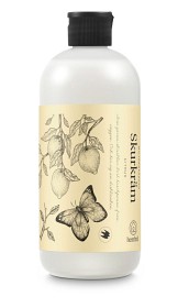 Bild på Hemfrid Skurkräm Citrus 500 ml