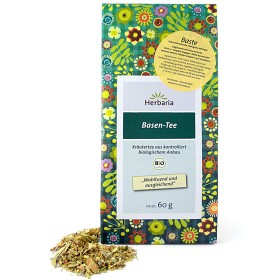 Bild på Herbaria Baste 60 g