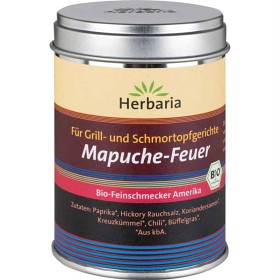 Bild på Herbaria Mapuche Fire 95 g