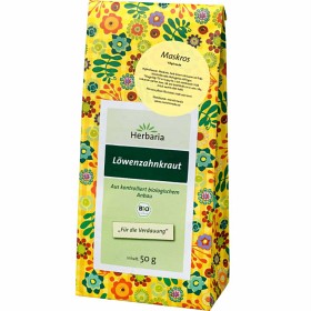 Bild på Herbaria Maskroste 50 g