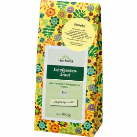 Bild på Herbaria Rölleka-te 100 g