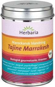 Bild på Herbaria Tajine Marrakesh 100 g