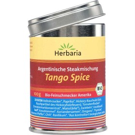Bild på Herbaria Tango Spice 100 g