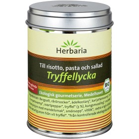 Bild på Herbaria Tryffellycka 110 g