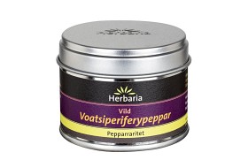 Bild på Herbaria Voatsiperiferypeppar 25 g