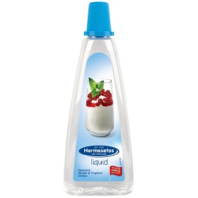 Bild på Hermesetas Liquid 200 ml