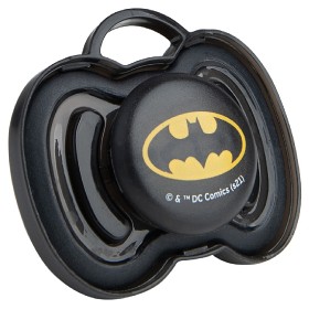 Bild på Herobility Napp 0m+ Batman