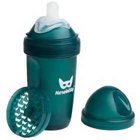 Bild på Herobility Nappflaska 240 ml Dark Green