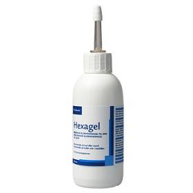 Bild på Virbac Hexagel 100 ml
