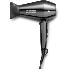 Bild på HH Simonsen Compact Dryer Black