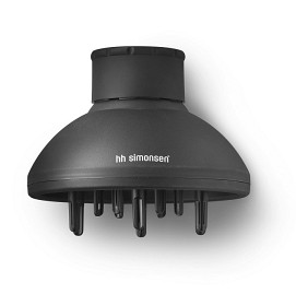 Bild på HH Simonsen Compact Softstyler