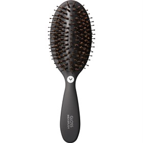 Bild på HH Simonsen Gloss Brush Midi Black
