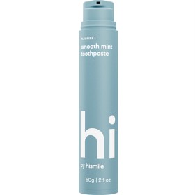 Bild på Hi by Hismile Smooth Mint Toothpaste 60 g