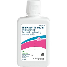 Bild på Hibiwash 125 ml