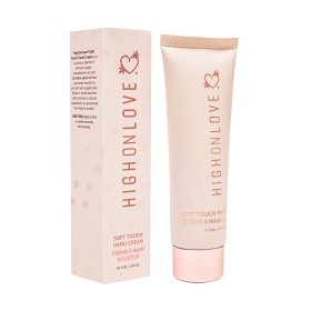 Bild på HighOnLove Soft Touch Hand Cream 75 ml