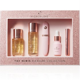 Bild på HighOnLove The Minis Pleasure Collection