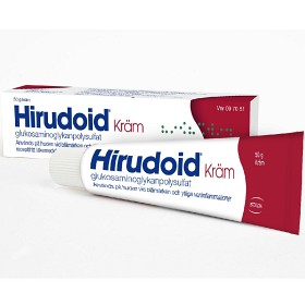 Bild på Hirudoid kräm 50 g