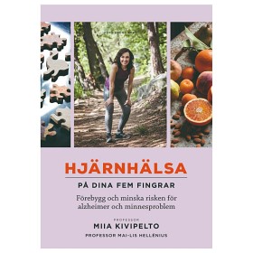 Bild på Hjärnhälsa - på dina fem fingrar