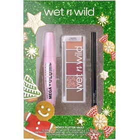 Bild på Wet n Wild Frosty Flutter Vault Holidays Set