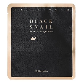 Bild på Holika Holika Prime Youth Black Snail Repair Hydro-Gel Mask