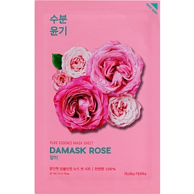 Bild på Holika Holika Pure Essence Mask Sheet - Damask Rose
