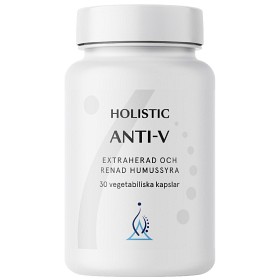 Bild på Holistic Anti-V 30 kapslar