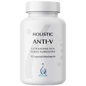 Bild på Holistic Anti-V 90 kapslar