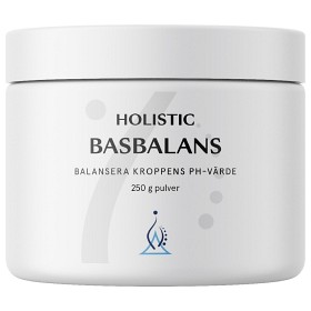 Bild på Holistic Basbalans 250 g