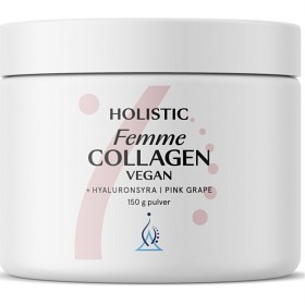 Bild på Holistic Femme Collagen vegan 150 g