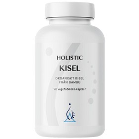 Bild på Holistic Kisel 250 mg 90 kapslar