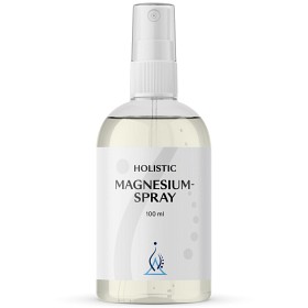 Bild på Holistic Magnesiumspray 100 ml