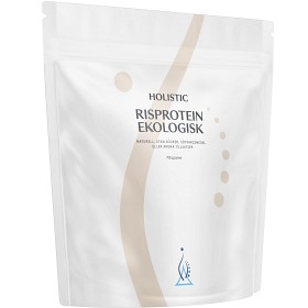 Bild på Holistic Risprotein ekologisk 750 g