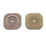 Bild på Conform 2 FlexWear hudskyddsplatta med häfta, ring 55 mm, hål 35 mm 5 st