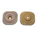 Bild på Conform 2 FlexWear konvex hudskyddsplatta 2-dels låsring 45 mm hål 13-25 mm 5 st