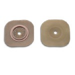 Bild på Conform 2 SoftFlex hudskyddsplatta 2-dels, lyftbar låsring 45 mm, hål 25 mm 5 st