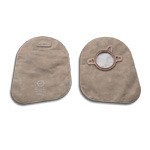 Bild på Conform 2 sluten 2-delspåse, Midi beige, ringdiameter 45 mm 30 st