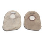 Bild på Conform2 sluten 2-delspåse, Midi beige, ringdiameter 55 mm 30 st