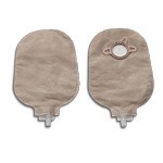 Bild på Conform 2 urostomi 2-dels enkammarpåse, beige, ringdiameter 45 mm 20 st