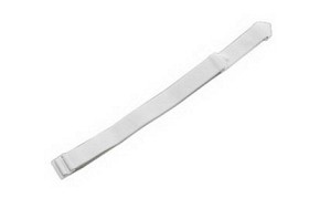 Bild på Adapt bälte beige 58-109 cm