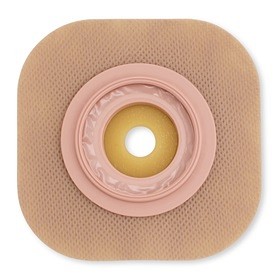 Bild på Conform 2 FlexWear konvex hudskyddsplatta 2-dels lyftbar låsring 55 mm hål 35 mm 5 st