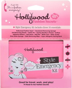 Bild på Hollywood Fashion Secrets Style Emergency Kit