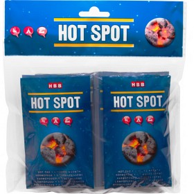Bild på Hot Spot Värmepåse 6-pack