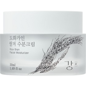 Bild på House of Dohwa Rice Bran Facial Moisturizer 50 ml