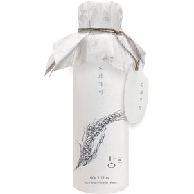 Bild på House of Dohwa Rice Bran Powder Wash 60 ml