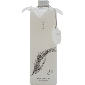 Bild på House of Dohwa  Rice Bran Toner 500 ml