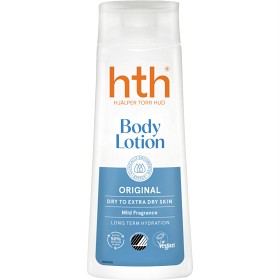 Bild på HTH Original Body Lotion 200 ml