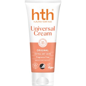 Bild på HTH Original Universal Cream 100 ml