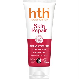 Bild på HTH Skin Repair Cream 100 ml